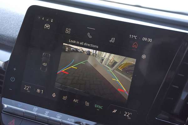 2023 Renault Megane E-Tech Techno EV60 XCB