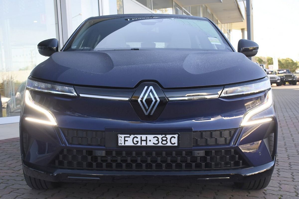 2023 Renault Megane E-Tech Techno EV60 XCB