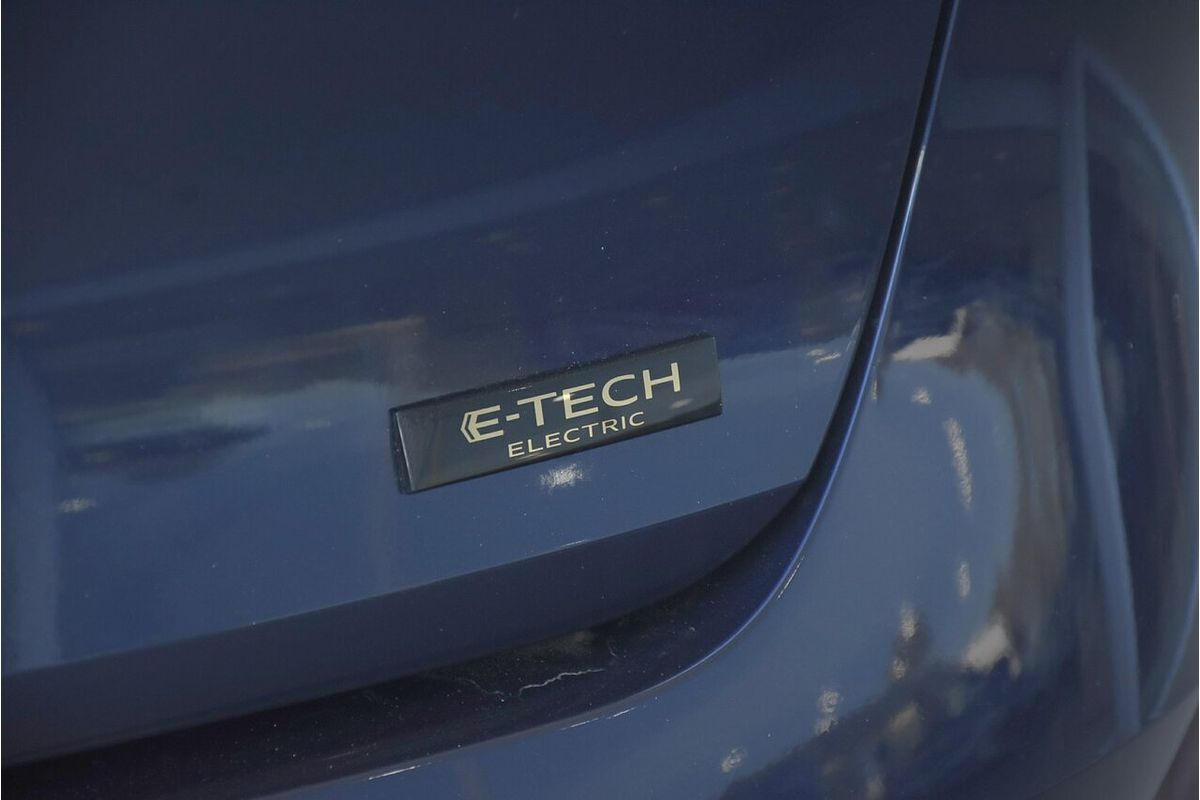 2023 Renault Megane E-Tech Techno EV60 XCB