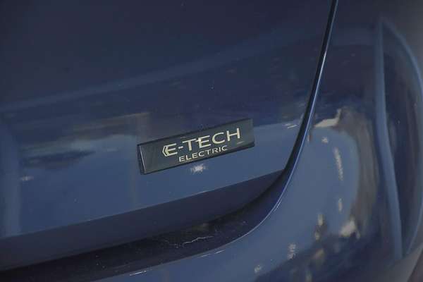 2023 Renault Megane E-Tech Techno EV60 XCB