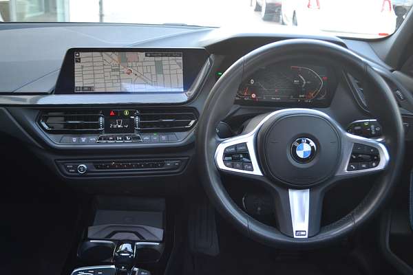 2019 BMW 1 Series 118i M Sport F40