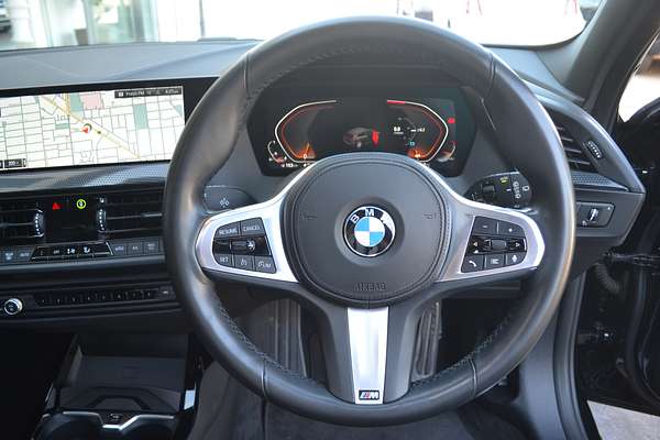 2019 BMW 1 Series 118i M Sport F40