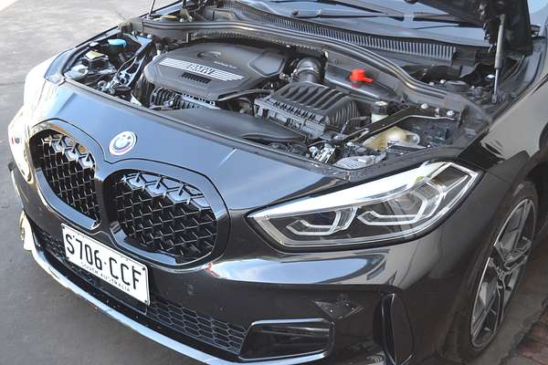 2019 BMW 1 Series 118i M Sport F40