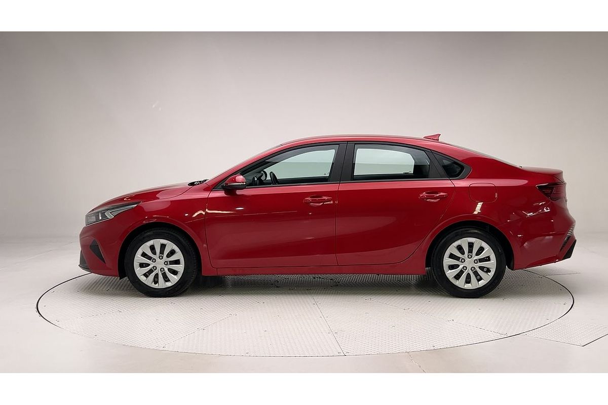 2022 Kia Cerato S BD