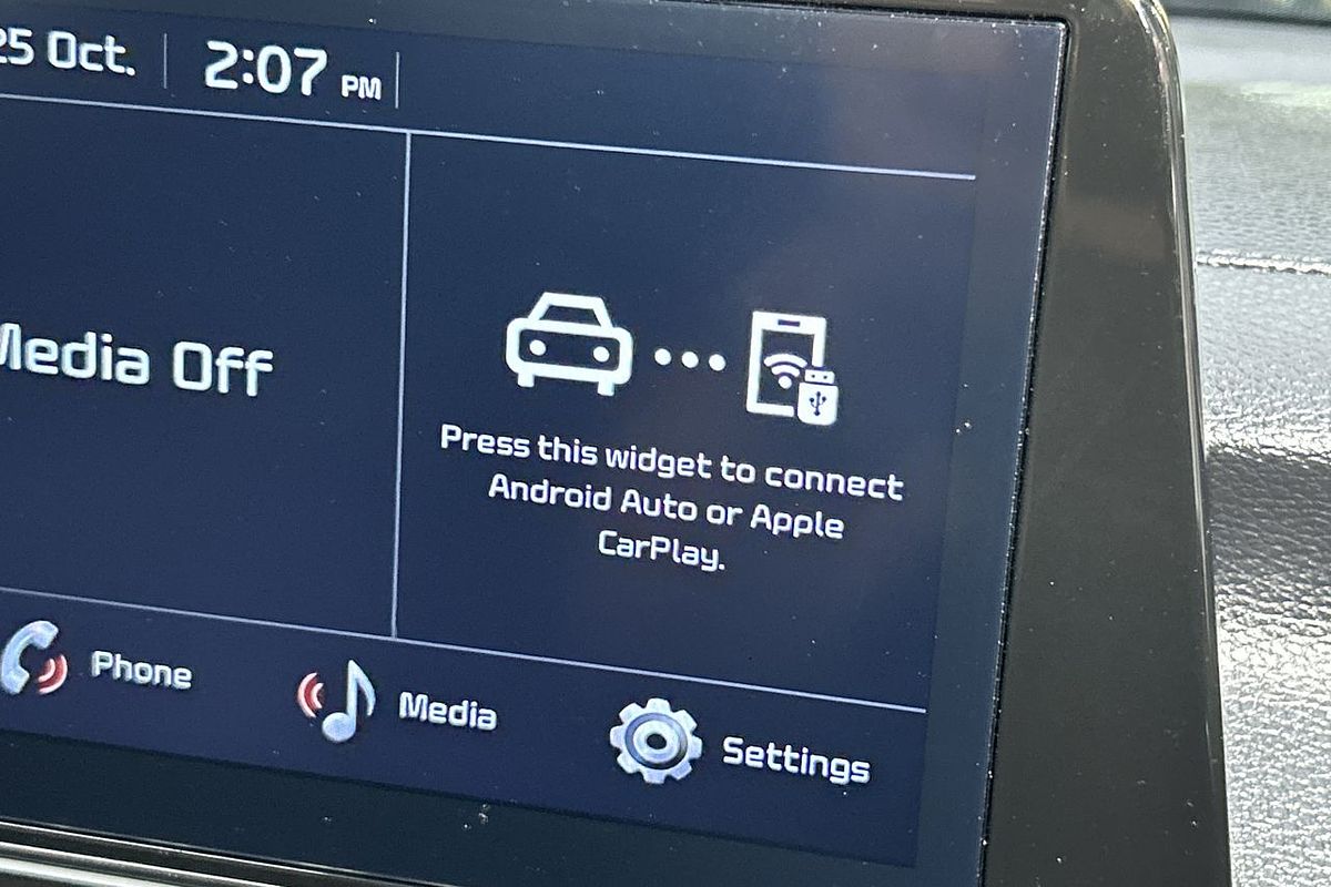 2022 Kia Cerato S BD
