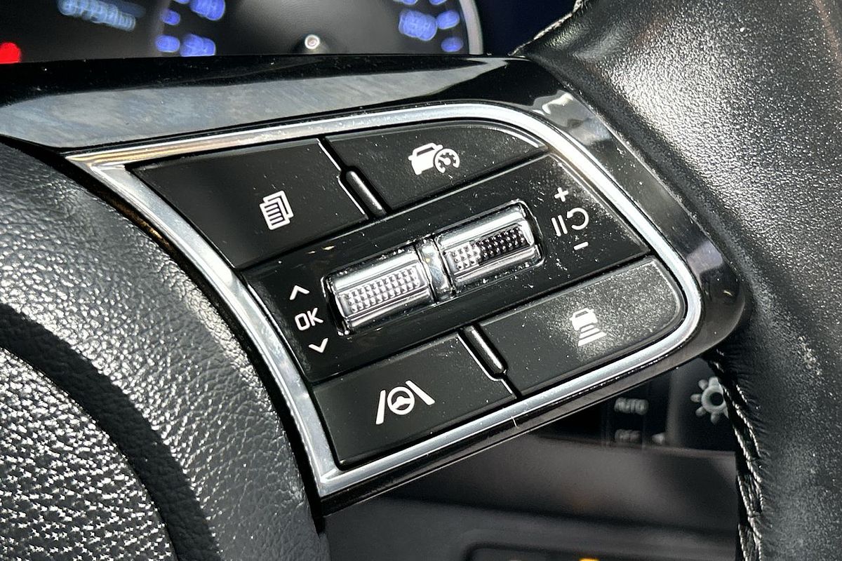 2022 Kia Cerato S BD