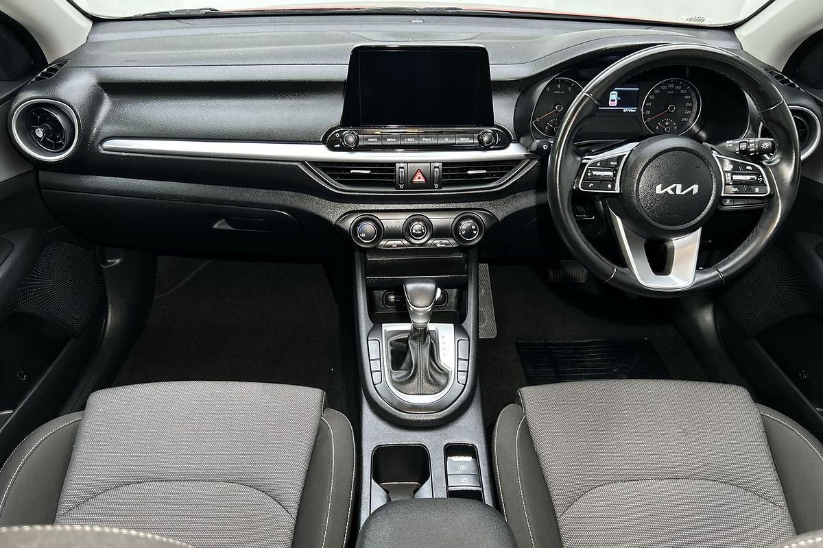 2022 Kia Cerato S BD