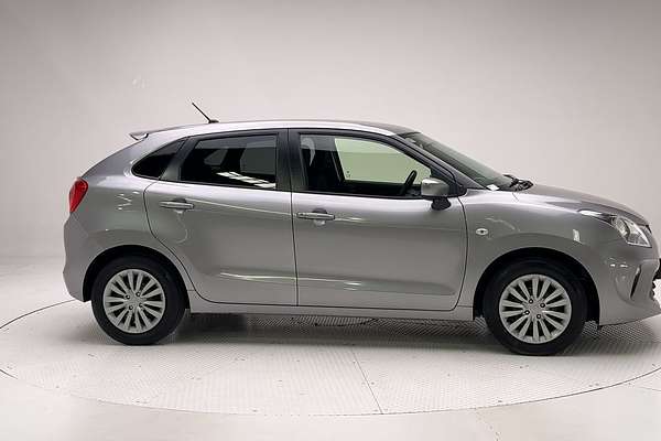 2022 Suzuki Baleno GL EW Series II