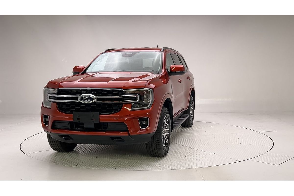 2023 Ford Everest Trend 2.0L