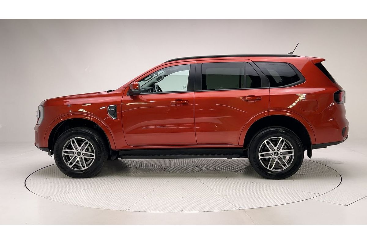 2023 Ford Everest Trend 2.0L