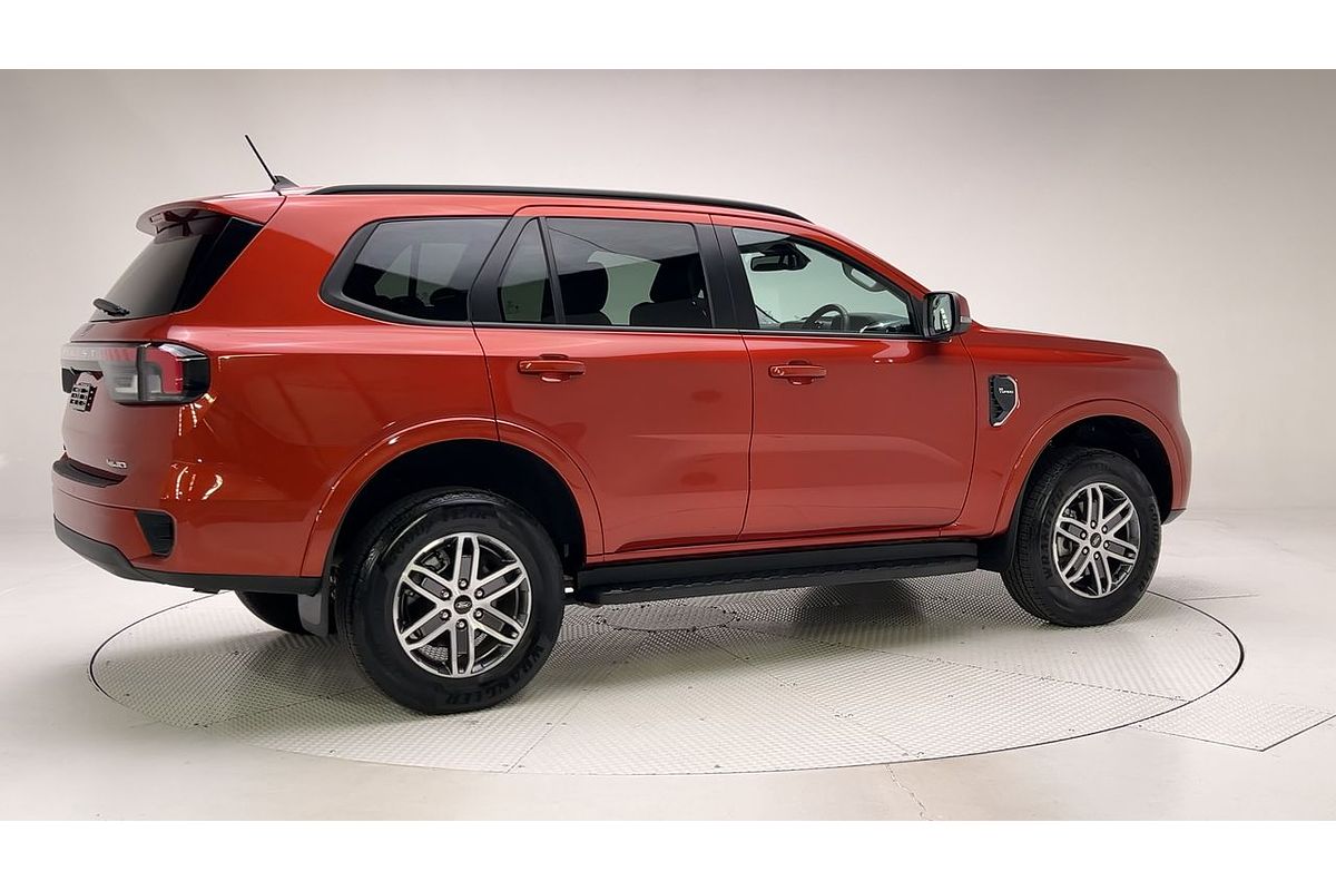 2023 Ford Everest Trend 2.0L