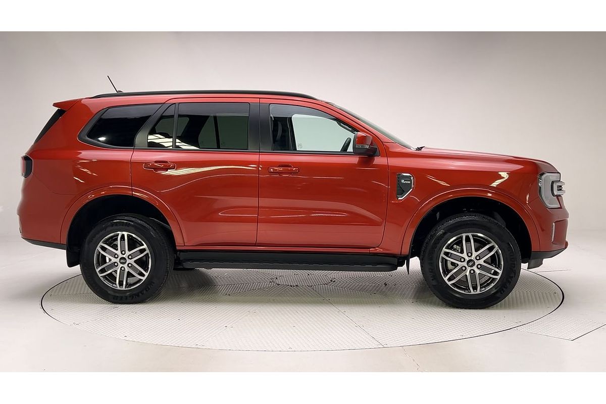 2023 Ford Everest Trend 2.0L