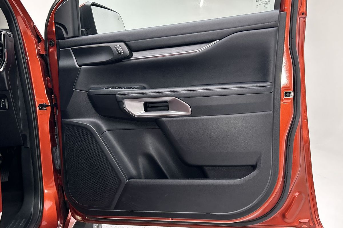2023 Ford Everest Trend 2.0L