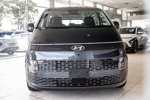 2024 Hyundai STARIA Highlander US4.V3