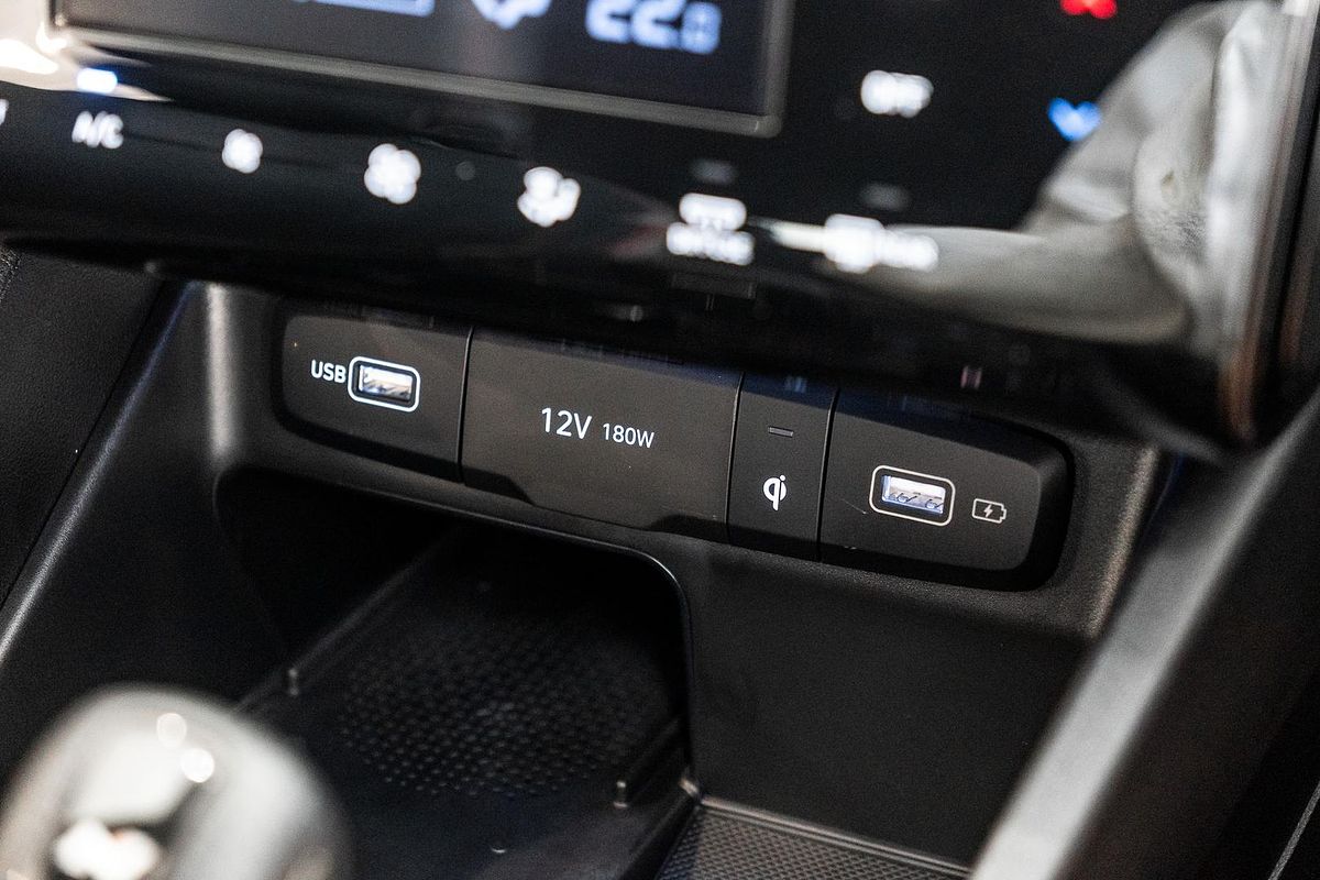 2023 Hyundai Tucson Highlander N Line NX4.V2
