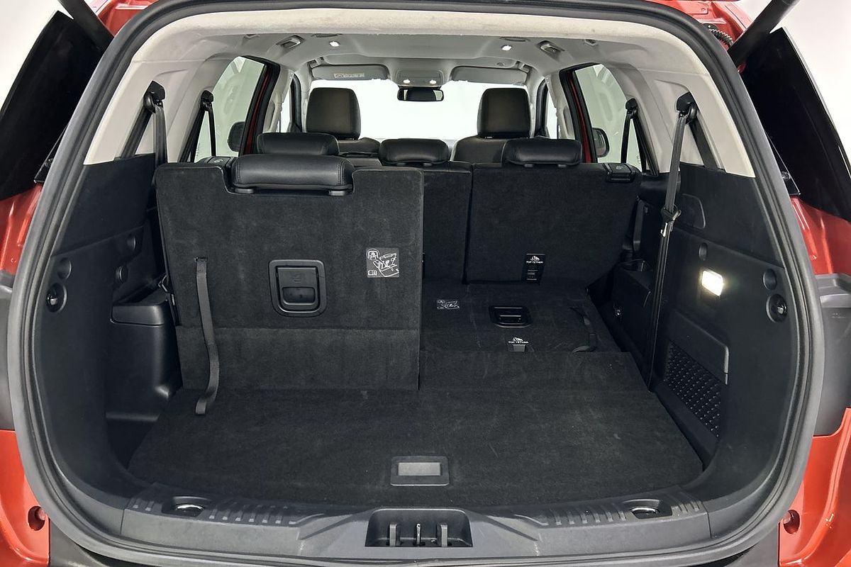 2023 Ford Everest Trend 2.0L