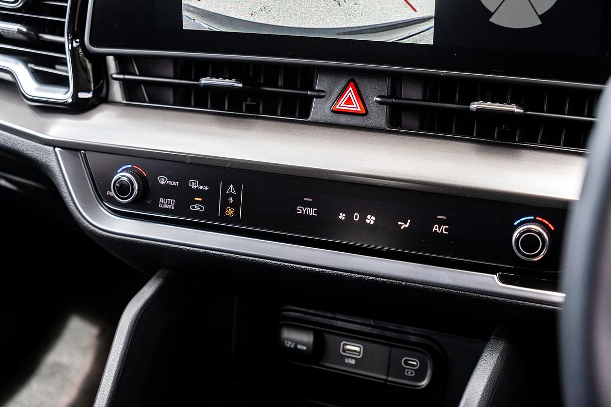 2024 Kia Sportage SX NQ5