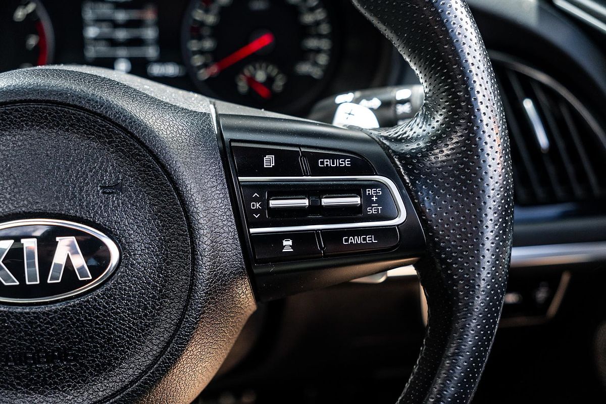 2018 Kia Stinger GT CK