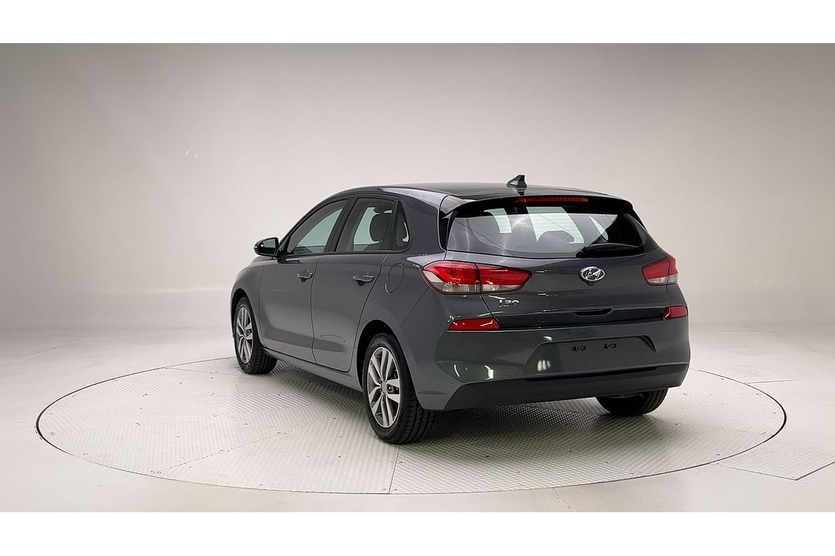 2018 Hyundai i30 Active PD2