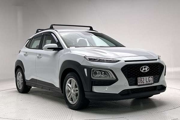 2020 Hyundai Kona Active OS.3