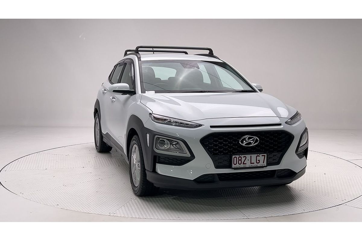 2020 Hyundai Kona Active OS.3