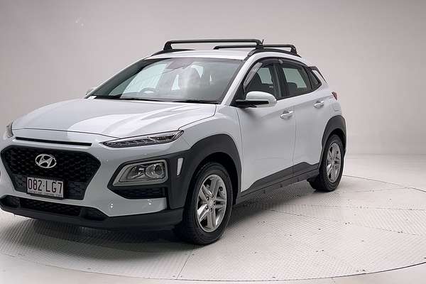 2020 Hyundai Kona Active OS.3