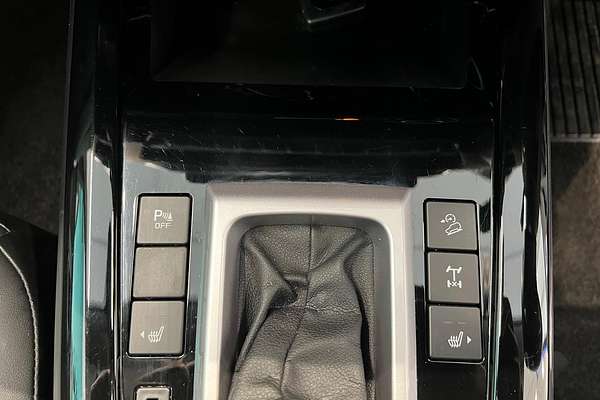 2023 Isuzu D-MAX LS-U+ 4X4