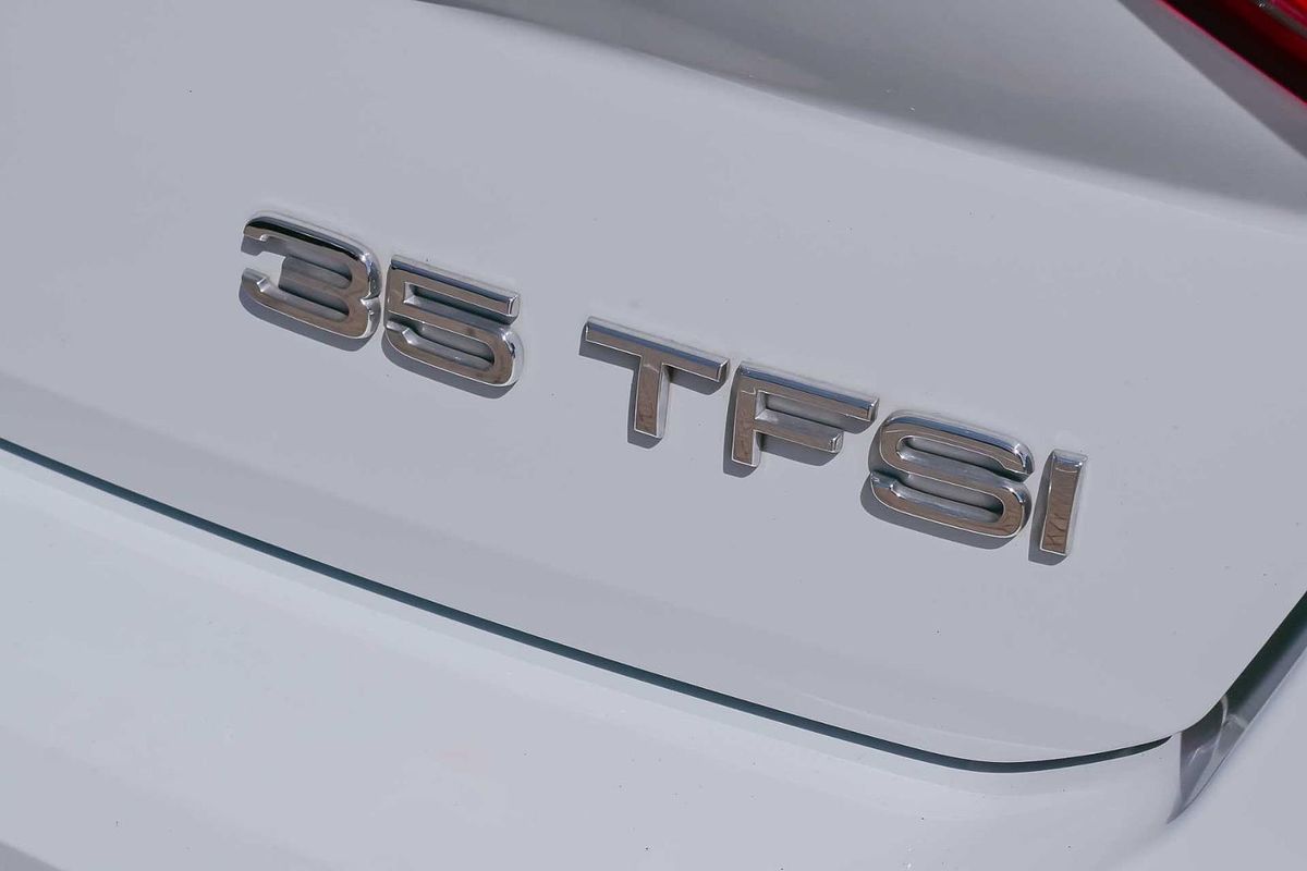 2019 Audi Q2 35 TFSI design GA