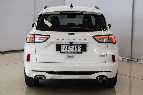 2023 Ford Escape ST-Line PHEV ZH