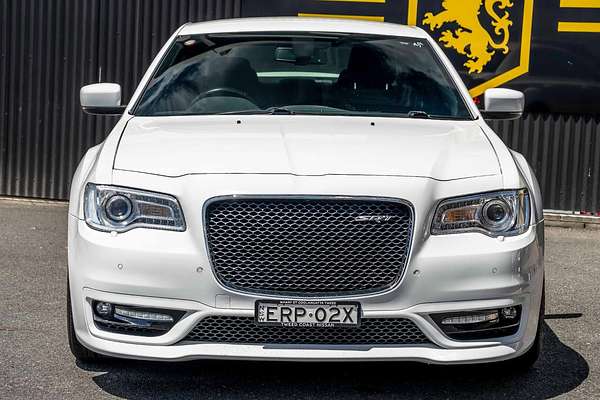 2019 Chrysler 300 SRT Core LX