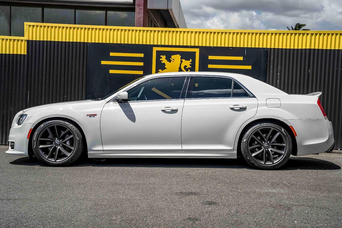 2019 Chrysler 300 SRT Core LX