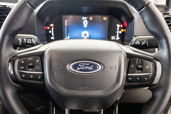 2023 Ford Ranger Sport 4X4