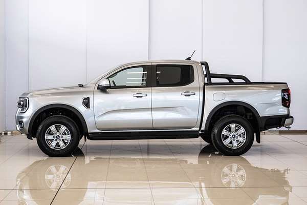 2023 Ford Ranger XLT 4X4