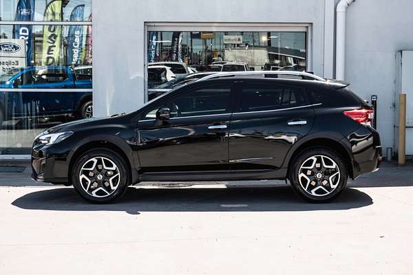 2017 Subaru XV 2.0i-S G5X