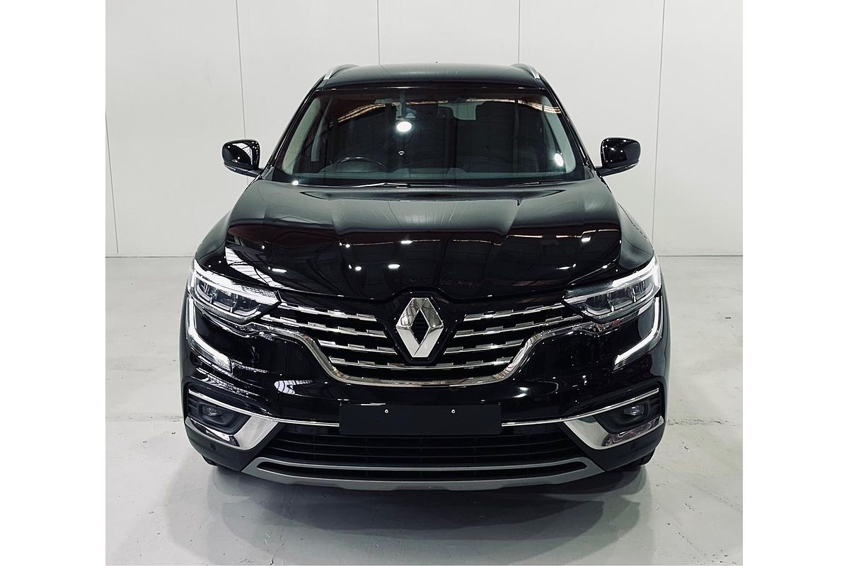 2023 Renault Koleos Zen HZG