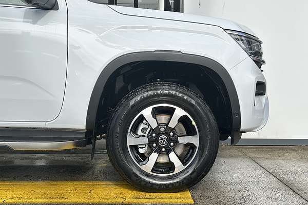 2024 Volkswagen Amarok TDI600 Style NF 4X4