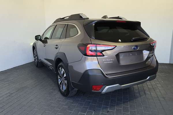 2022 Subaru Outback AWD Touring 6GEN