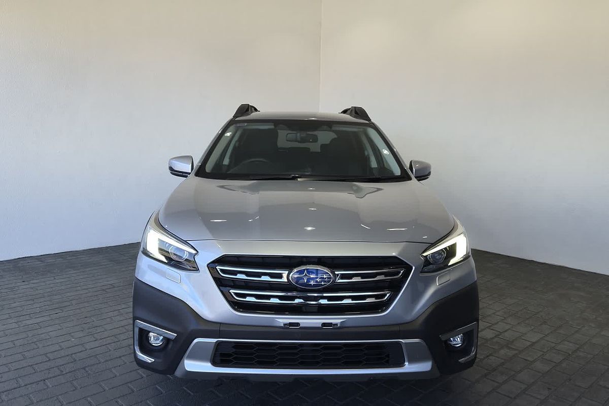 2022 Subaru Outback AWD 6GEN