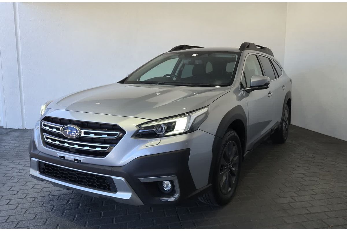2022 Subaru Outback AWD 6GEN