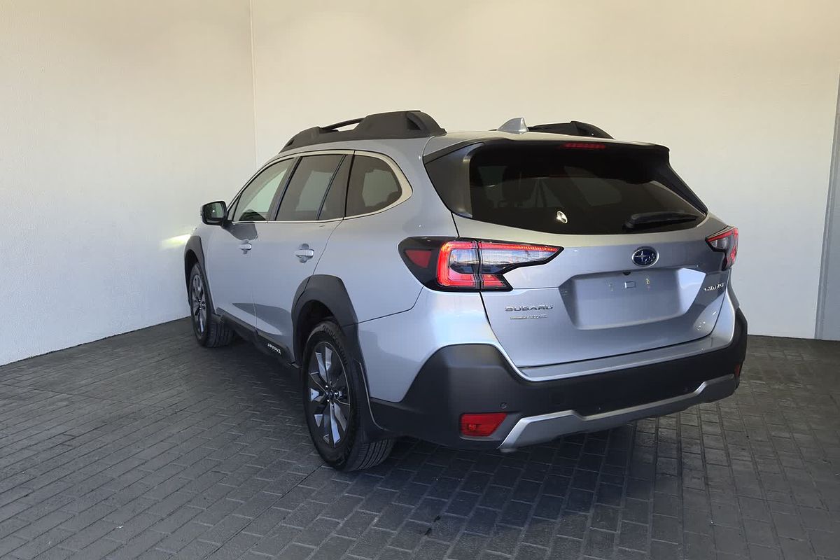 2022 Subaru Outback AWD 6GEN