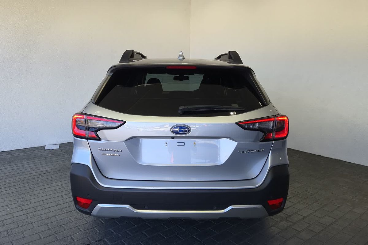 2022 Subaru Outback AWD 6GEN