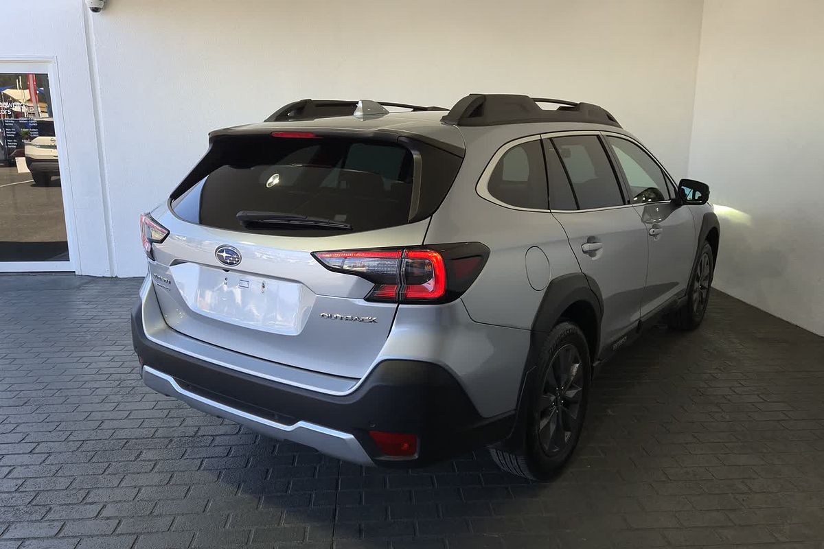 2022 Subaru Outback AWD 6GEN