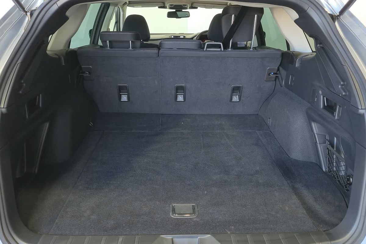 2022 Subaru Outback AWD 6GEN