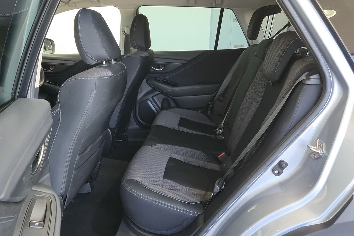 2022 Subaru Outback AWD 6GEN