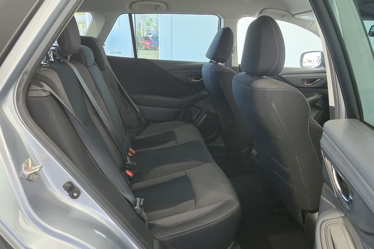 2022 Subaru Outback AWD 6GEN