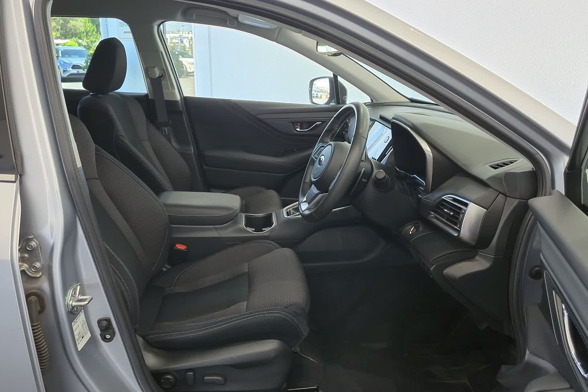 2022 Subaru Outback AWD 6GEN