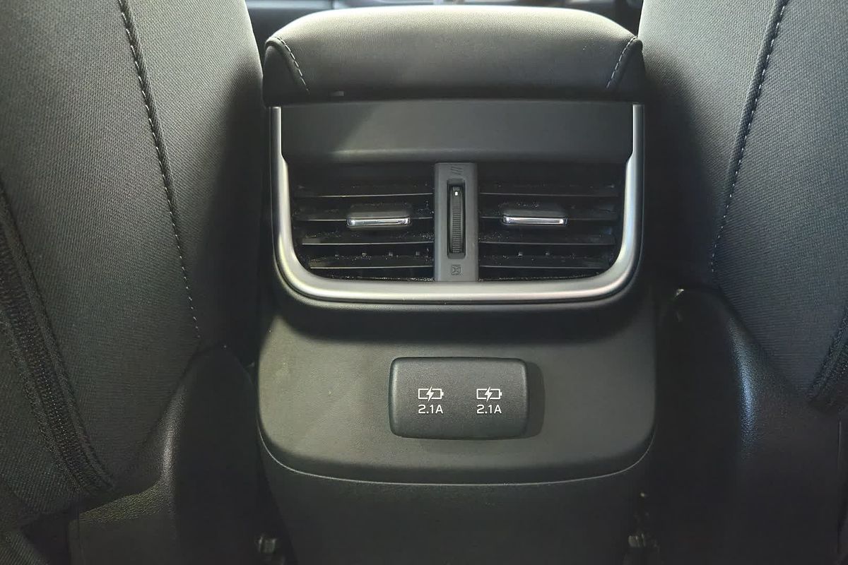 2022 Subaru Outback AWD 6GEN