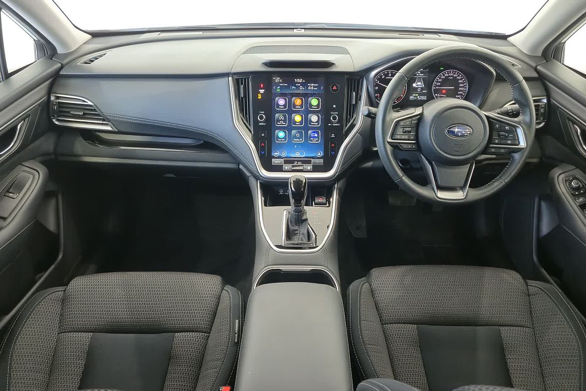 2022 Subaru Outback AWD 6GEN
