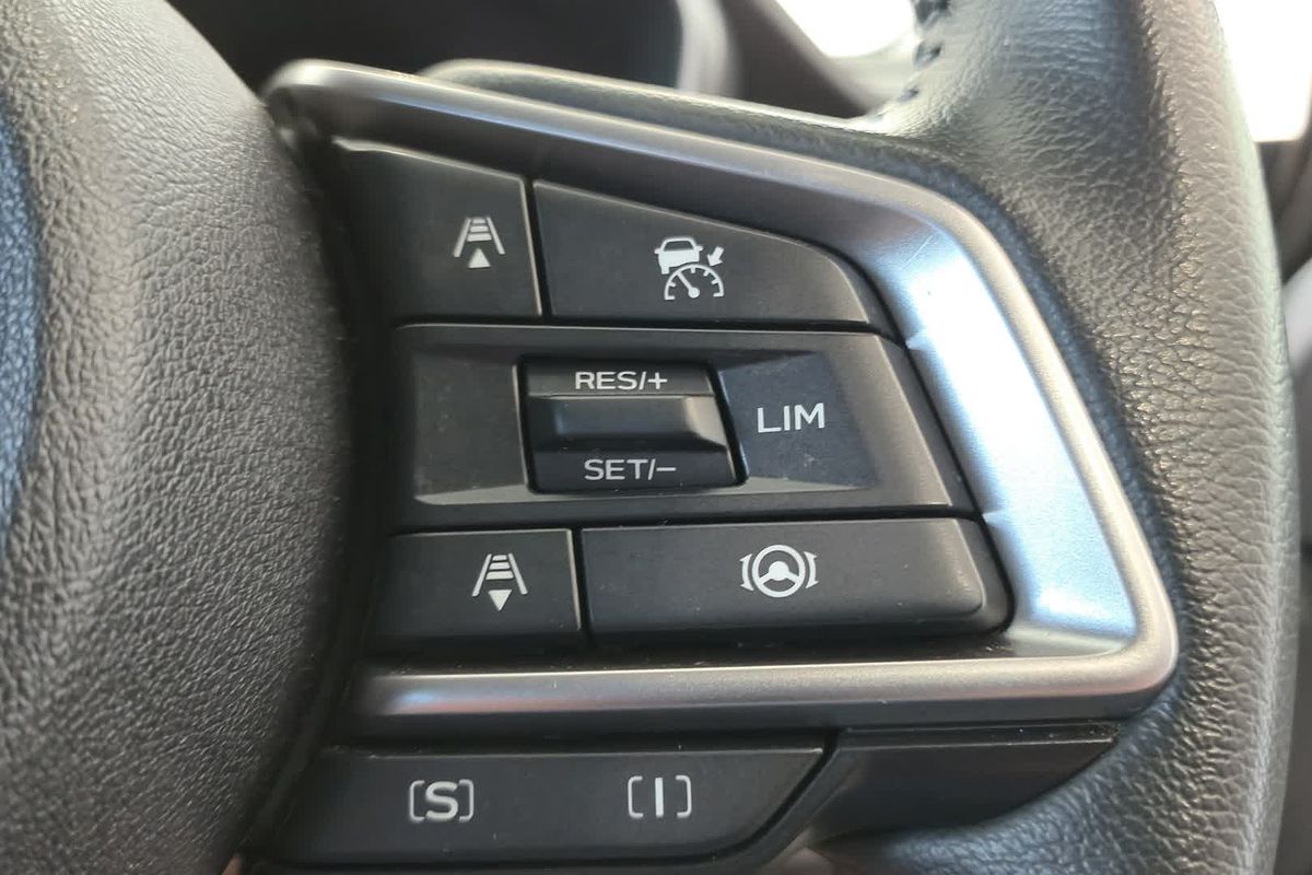 2022 Subaru Outback AWD 6GEN