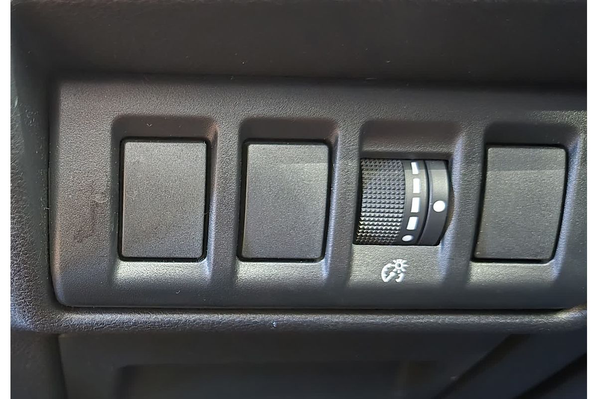 2022 Subaru Outback AWD 6GEN